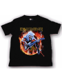 Iron Maiden (sma)barn t-skjort - FLF