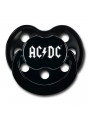AC-DC Logo smukk