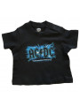 Acd-erC Baby t-skjort - Thunderstruck