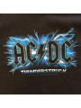 Acd-erC Baby t-skjort - Thunderstruck