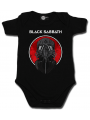 Black Sabbath babybodyer Metal Baby