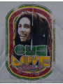 Bob Marley barn hettegenser