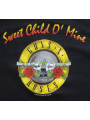 Sweet Child of Mine babybodyer - Guns 'n Roses babybodyer