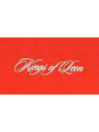 Kings of Leon (sma)barn t-skjort Logo