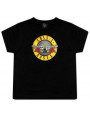 Guns n' Roses (sma)barn t-skjort - Bullet