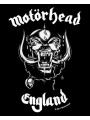 Motörhead (sma)barn t-skjort England
