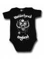 Motörhead babybodyer Rocker England 