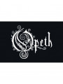Opeth babybodyer Baby Rocker metal logo