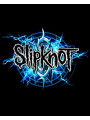 Slipknot Baby t-skjort Metal Baby blå