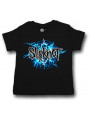 Slipknot Baby t-skjort Metal Baby blå