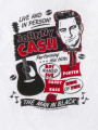 Johnny Cash Baby Flyer
