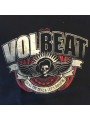 Volbeat Baby t-skjort Boogie