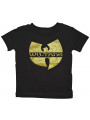 Wu-Tang Clan (sma)barn t-skjort 