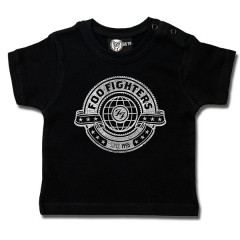 Foo Fighters Baby T-shirt - Tee