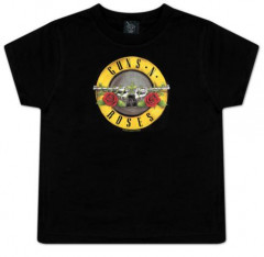 Guns and Roses Kids T-shirt - Tee Bullet