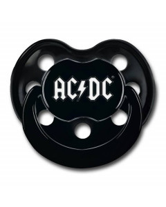 AC-DC Logo smukk