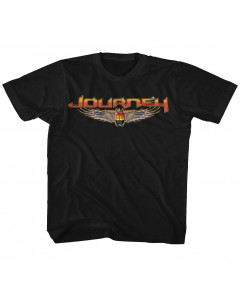Journey kids T-Shirt Logo