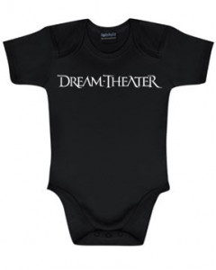 Dream theater babybodyer Baby Rocker 