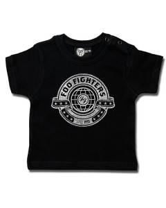 Foo Fighters Baby t-skjort