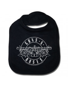 Guns n' Roses Baby Rock smekker logo 