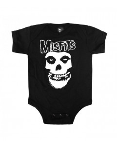 Misfits babybodyer Baby Rocker Skull