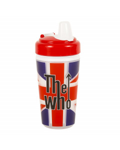 The Who drikkekopp